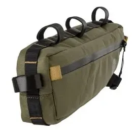 AGU Venture Rahmentasche 3 l army green