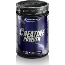 Ironmaxx Creatine Powder 750 g