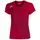 Joma Unisex 2XS Kurzarm-t-shirt Elite Viii rot, XXS