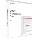 Microsoft Office Professional Plus 2019 ESD ML Win