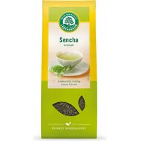 Lebensbaum Grüntee Sencha 75g
