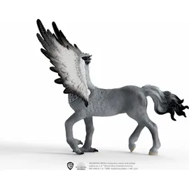 Schleich Wizarding World Seidenschnabel 13988