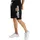 Ellesse Bossini Kurze Hosen Schwarz M