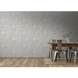 A.S. Création Vliestapete 10,05 m x 0,53 m Made in Germany