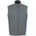 Jako Premium Softshellweste Herren steingrau L