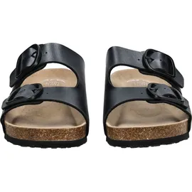 ARA Pantolette schwarz 40 EU
