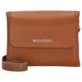 Valentino Alexia Umhängetasche Kunstleder Brown/Black