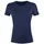 Löffler Loeffler Merino Light Kurzarm-t-shirt - Dark Blue / Blue - S
