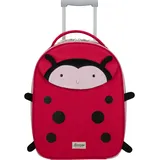 Samsonite Happy Sammies Eco Ladybug Lally)