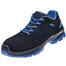 Atlas Halbschuh SL 40 ESD S1, Weite 10 Größe 42