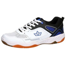 LICO Sprint Indoor (330019) white/black/blue