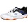 LICO Sprint Indoor (330019) white/black/blue