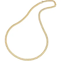 FIRETTI Goldkette Panzerkette Gelbgold