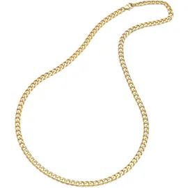 FIRETTI Goldkette Panzerkette Gelbgold