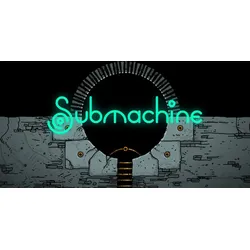 Submachine: Legacy