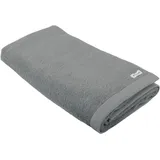 Tom Tailor COLOR BATH Saunatuch 80 x 200 cm grau