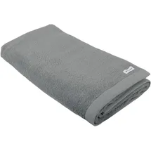 Tom Tailor COLOR BATH Saunatuch 80 x 200 cm grau