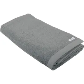 Tom Tailor COLOR BATH Saunatuch 80 x 200 cm grau