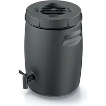 Prosperplast Kompostbehälter 25 l combioliq