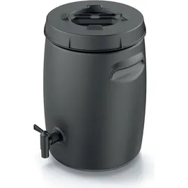 Prosperplast Kompostbehälter 25 l combioliq