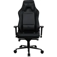 Arozzi Vernazza XL Gaming-Stuhl Schwarz PC