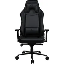Arozzi Vernazza XL Gaming-Stuhl Schwarz PC