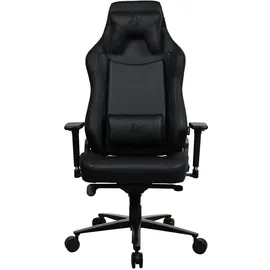 Arozzi Vernazza XL Gaming-Stuhl Schwarz PC