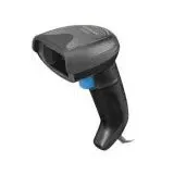 Datalogic Gryphon I GD4520, 2D, USB, Kit (USB), schwarz