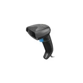 Datalogic Gryphon I GD4520, 2D, USB, Kit (USB), schwarz