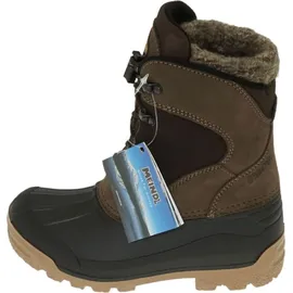 MEINDL Sölden Junior Kinder Winterstiefel (Größe 35