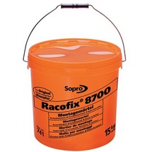 Sopro Racofix 8700 Schnellmontagemörtel