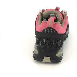 CMP Rigel Low WP Damen Rose/Sand 36