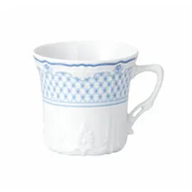 Hutschenreuther Espressotasse 0,1 l Weiß 2 St.