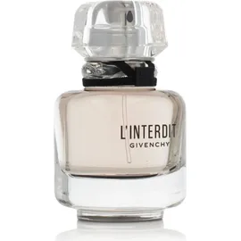 Givenchy L'Interdit Eau de Parfum 35 ml