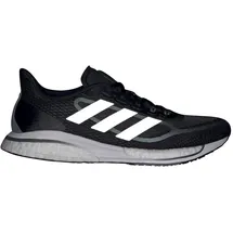 adidas Supernova+ Damen Core Black/Silver Metallic/Blue Oxide 41 1/3