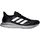 adidas Supernova+ Damen Core Black/Silver Metallic/Blue Oxide 41 1/3