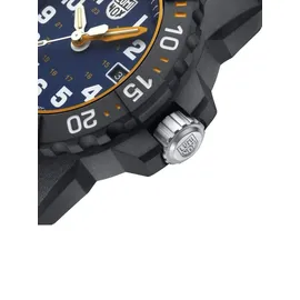 Luminox Navy Seal Foundation Kautschuk 45 mm XS.3503.NSF