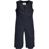 KILLTEC first instinct by killtec Kinder Latzhose FISW 34 MNS SKI PNTS, Größe 110/116 in Blau dunkelnavy,