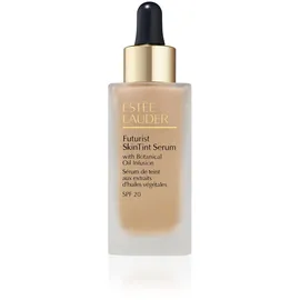Estée Lauder Futurist SkinTint Serum Foundation 2C0 cool vanilla 30 ml