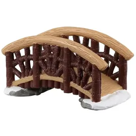 Lemax - Rustic Footbridge