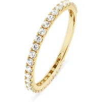Christ Damenring 89208538 - gelbgold - 60