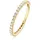 Christ Damenring 89208538 - gelbgold - 60