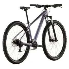Cube Aim ONE 2026 29 Zoll RH 54 cm lightpurple 'n' chrome