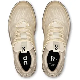 On The Roger Spin Damen Beige 38,5