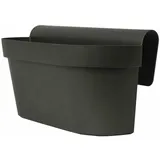 Euro3Plast Cassetta Up 50 cm Anthrazit