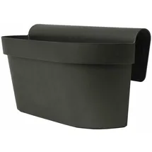 Euro3Plast Cassetta Up 50 cm Anthrazit