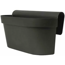 Euro3Plast Cassetta Up 50 cm Anthrazit