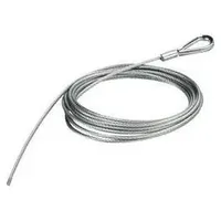 Philips Stahlseil 1250mm LL500Z SW2 L1250