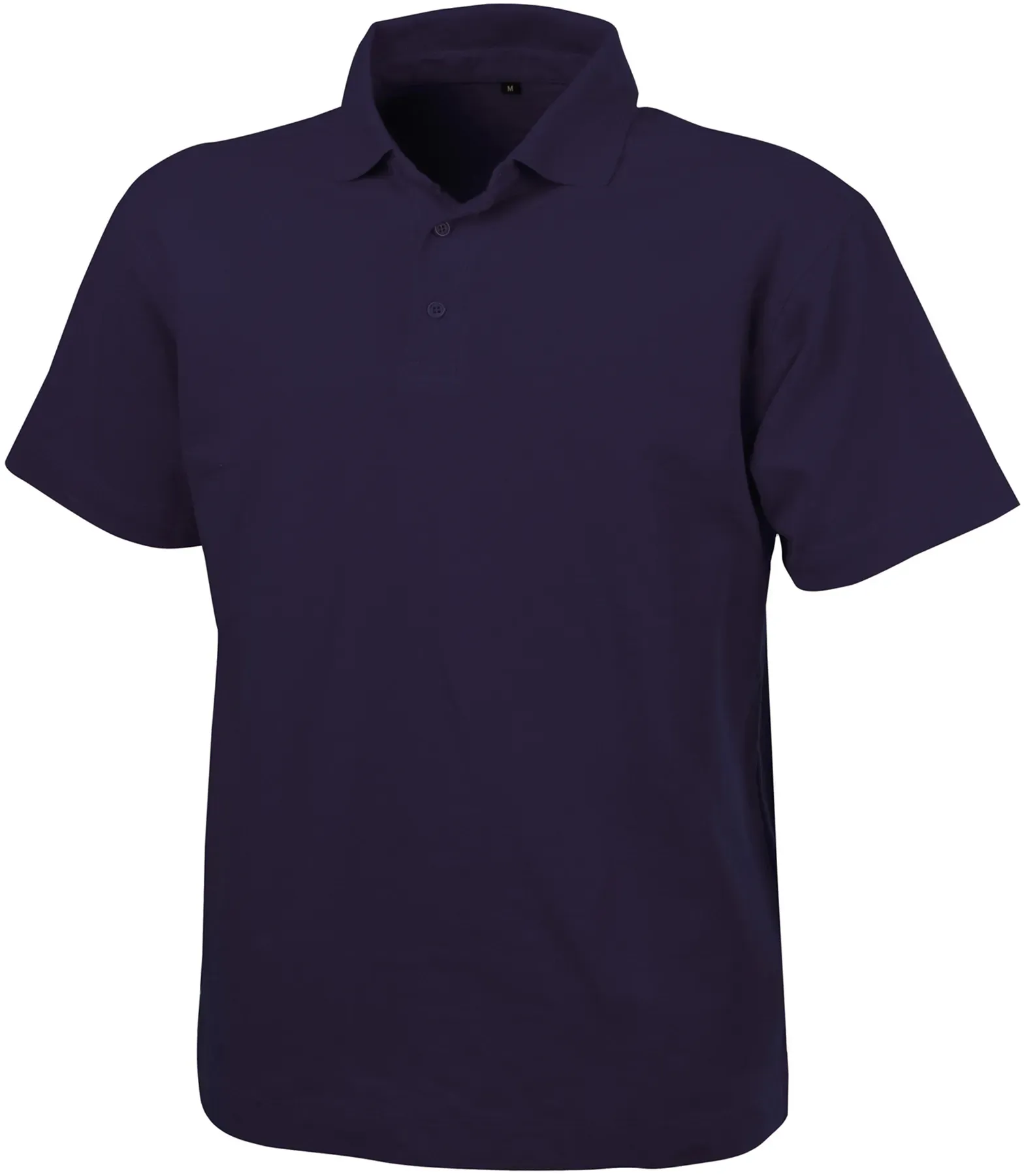 DASSY® Leon Poloshirt - dunkelblau - 3XL
