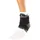 m√oller Hg80 Sprunggelenkbandage 1 St. schwarz/grau M